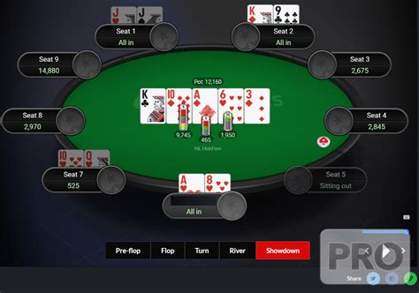poker replay hands